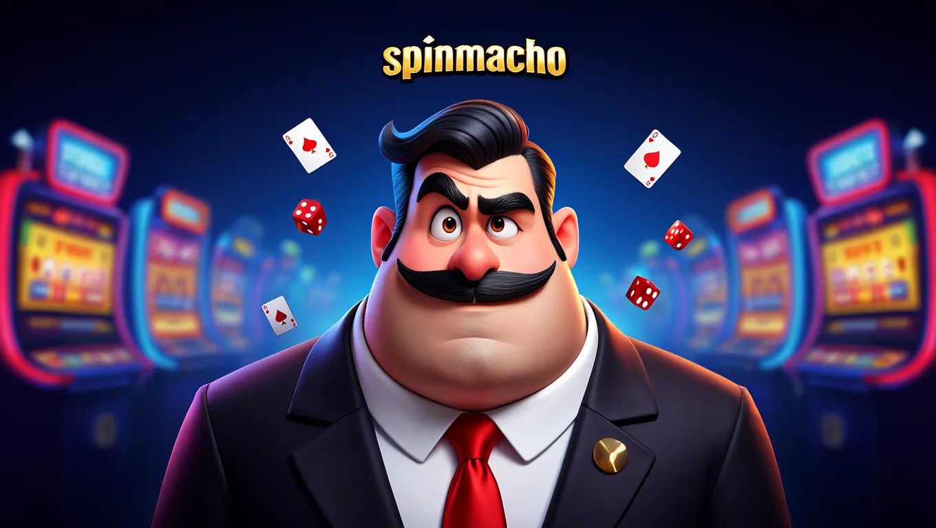 spinmacho app spinmacho app