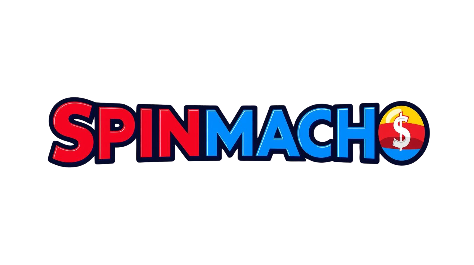 Spinmachocasino